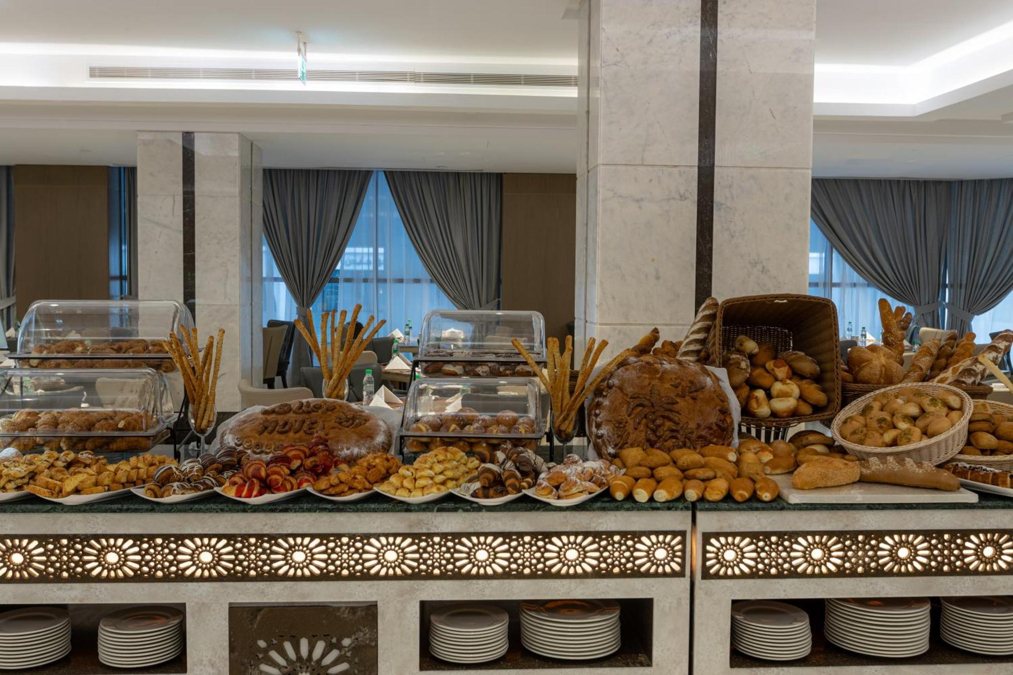 Maien Taiba Hotel Medina